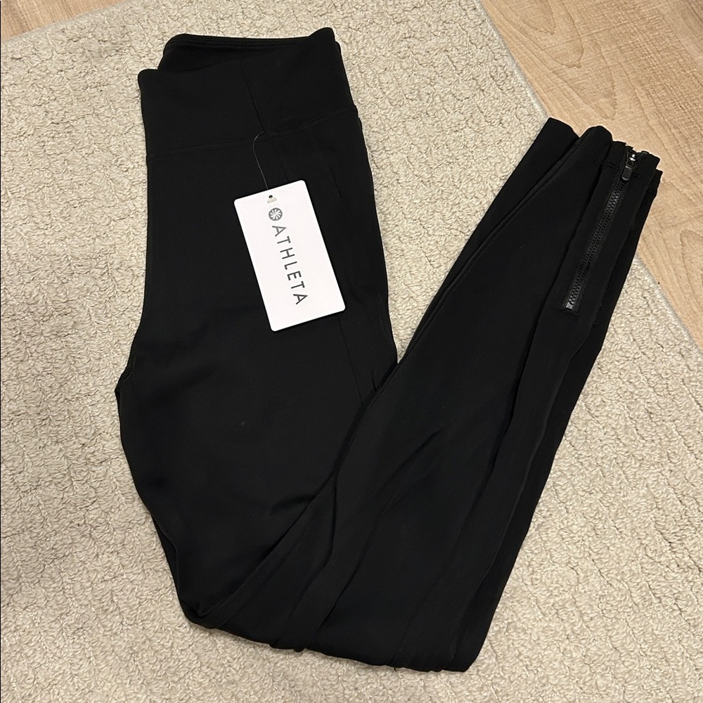 Athleta Delancey skyline legging!